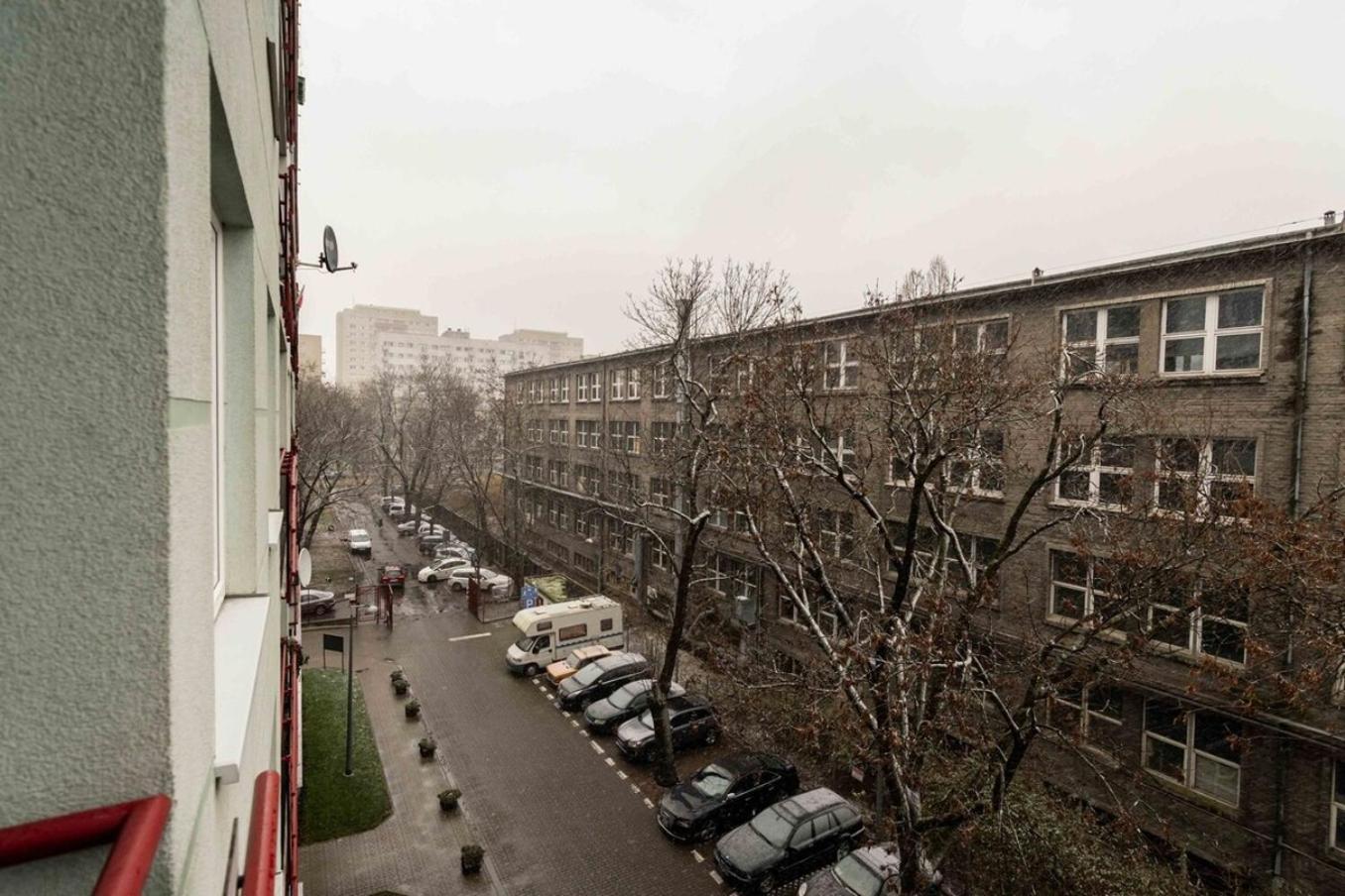 Goldenberry Mokotow Leilighet Warszawa